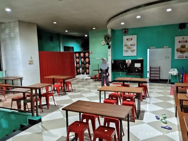 Chicken Day Salatiga 4