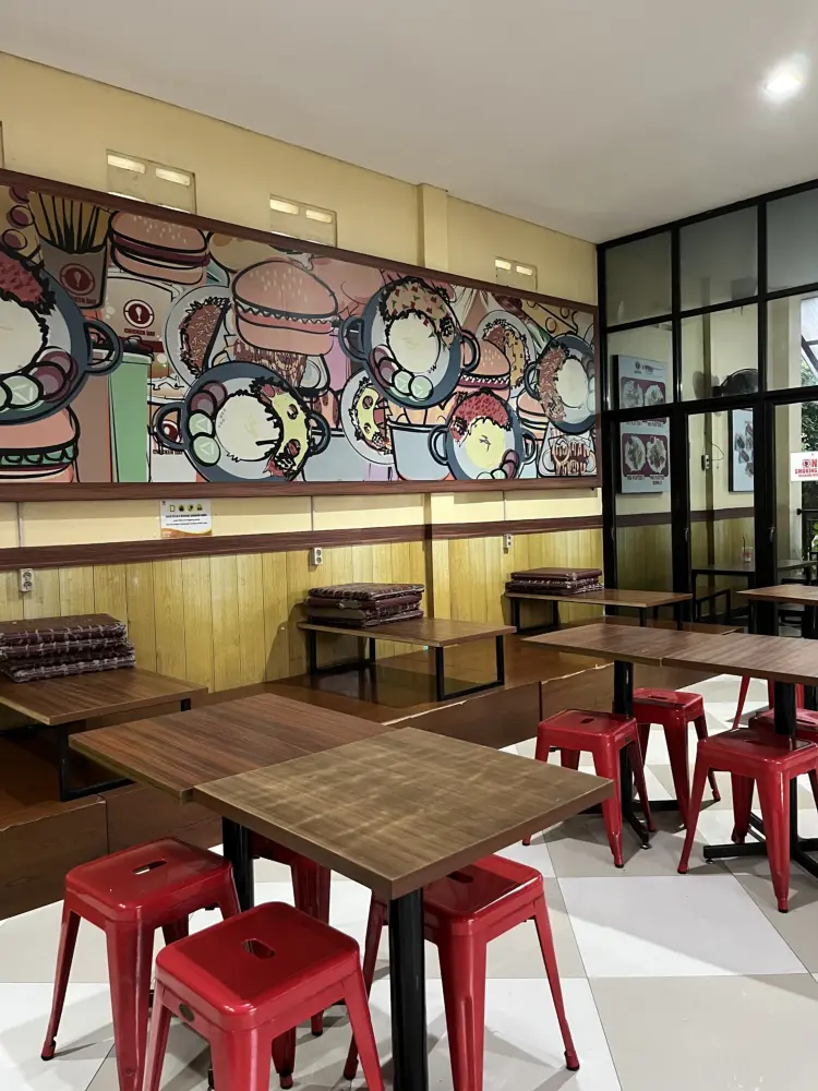 Chicken Day Salatiga 2