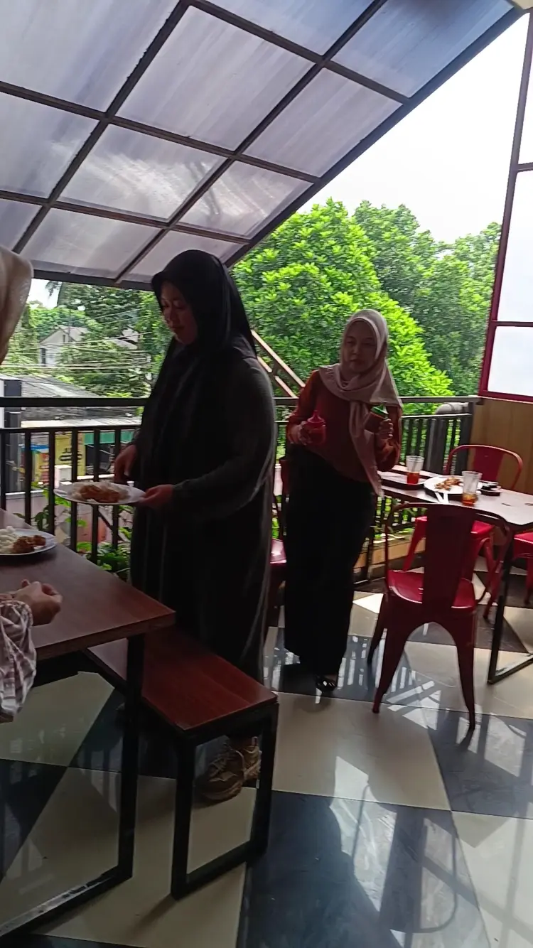 Chicken Day Salatiga 5