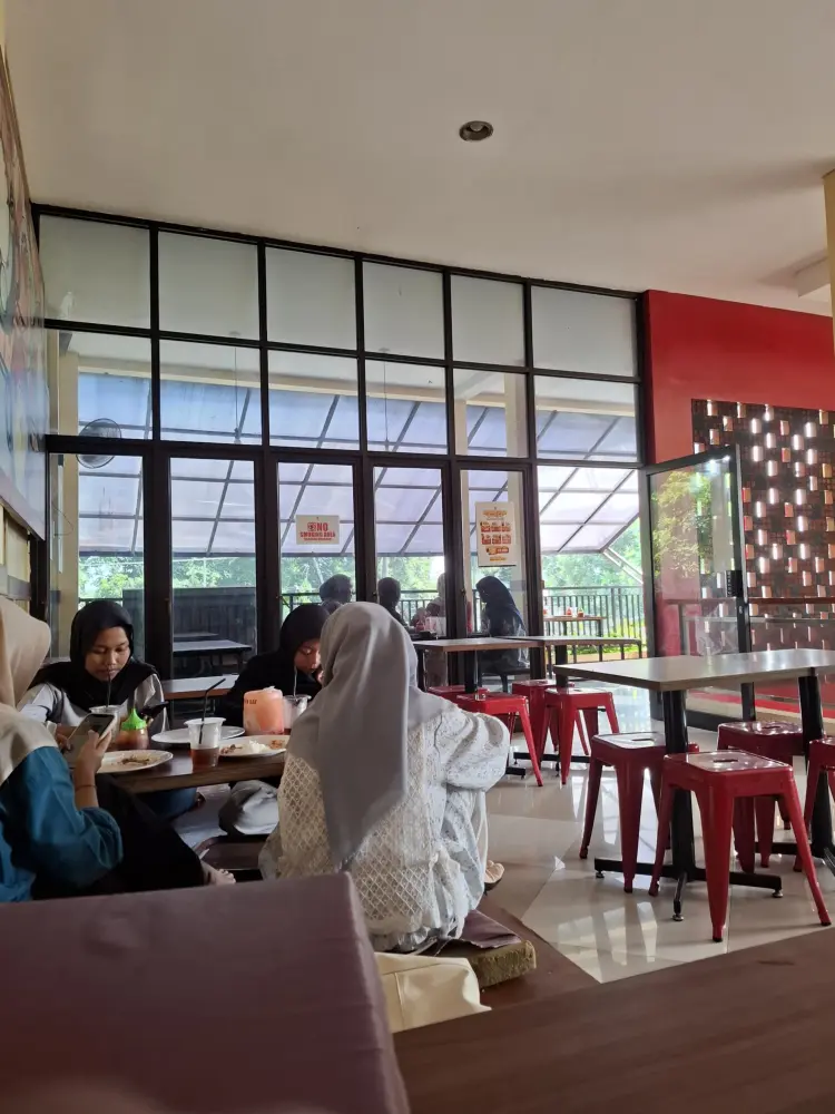 Chicken Day Salatiga 7