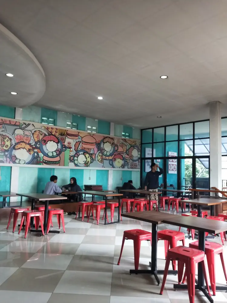 Chicken Day Salatiga 10