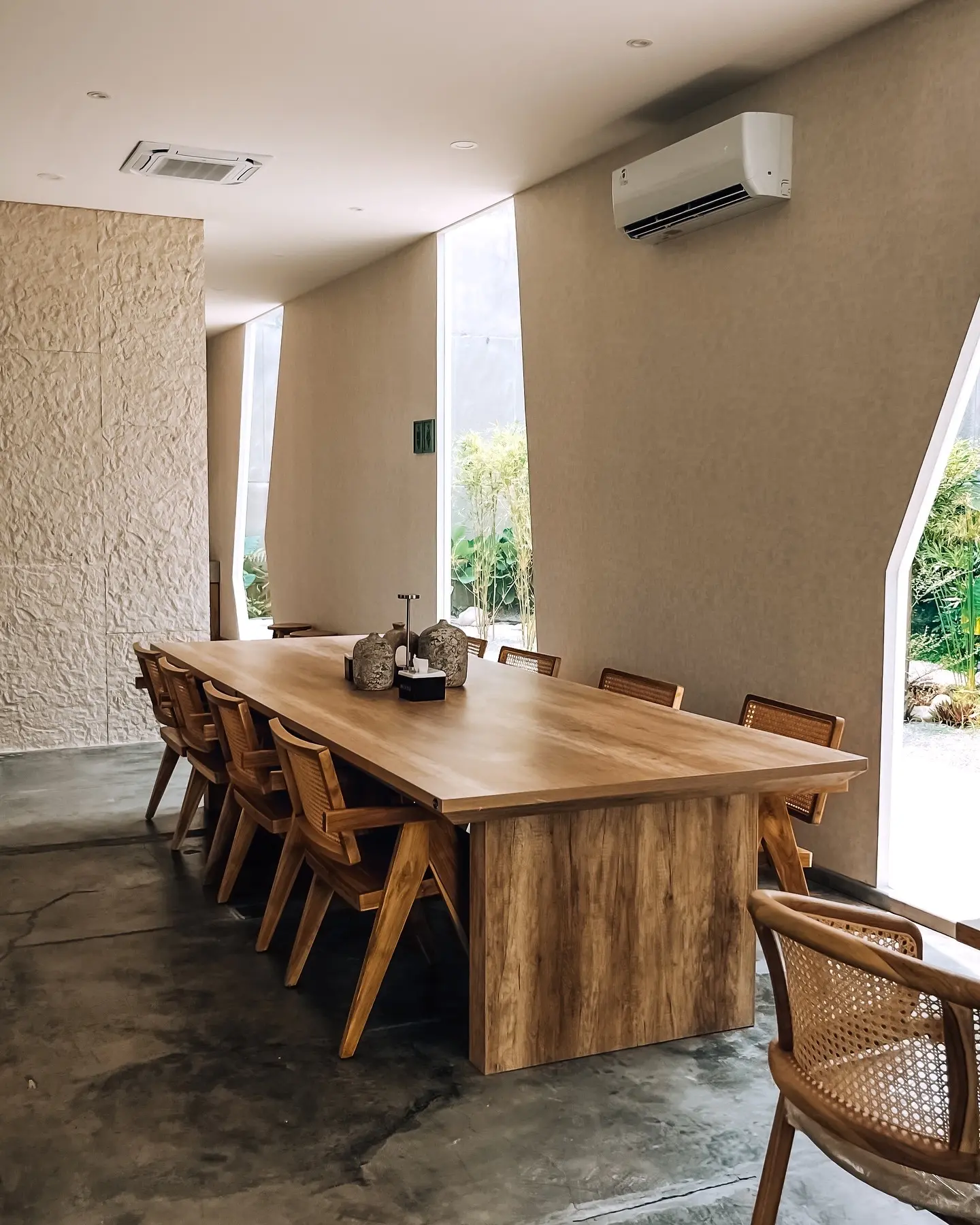 Sunter这家新晋“白宫”，除了拍照好看，还能吃吗？ 1