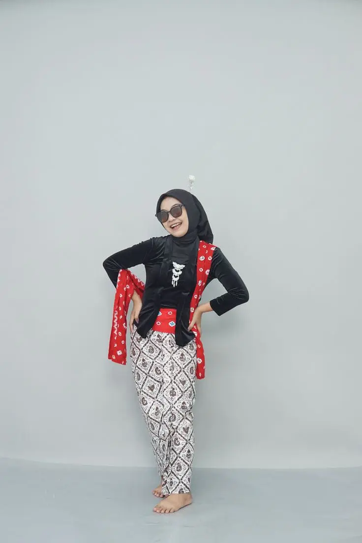 Lusianah Makeup Wedding 1