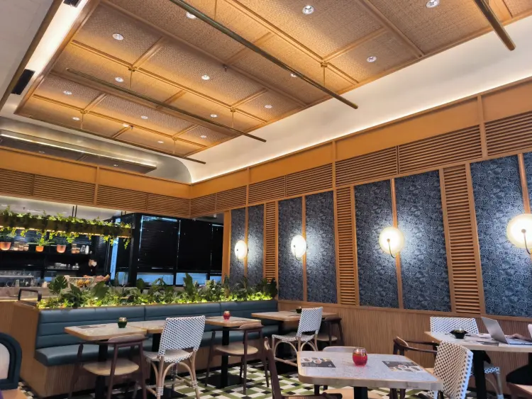 Rempah Bistro PVJ Bandung 8