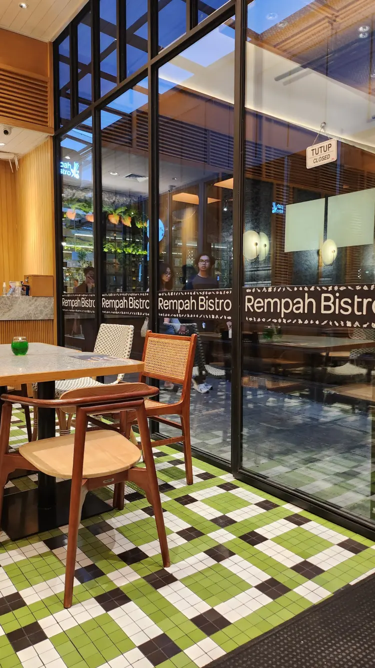 Rempah Bistro PVJ Bandung 2