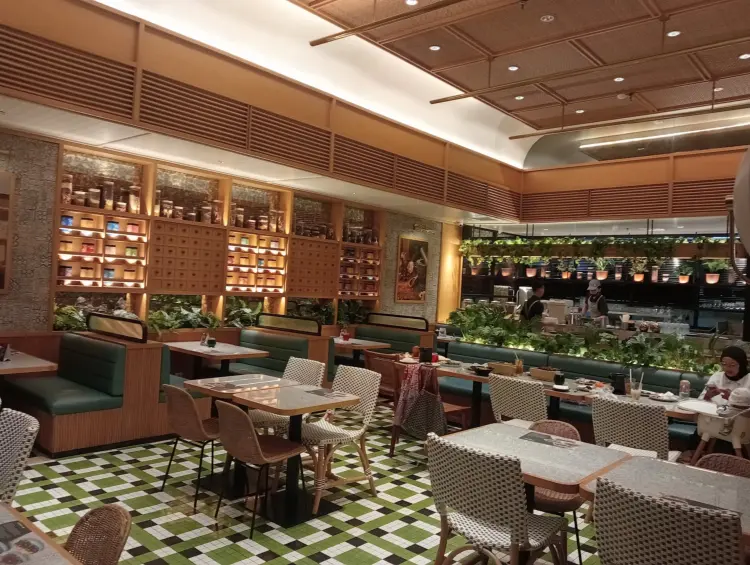 Rempah Bistro PVJ Bandung 5