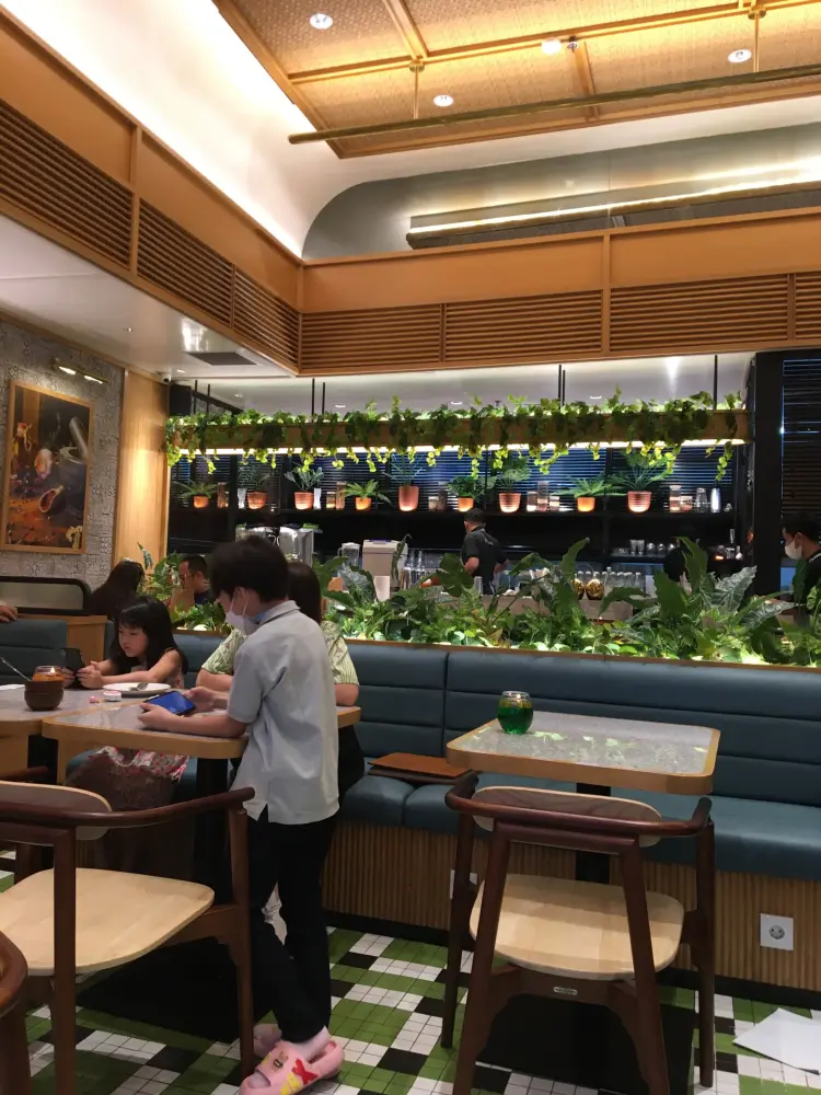 Rempah Bistro PVJ Bandung 10