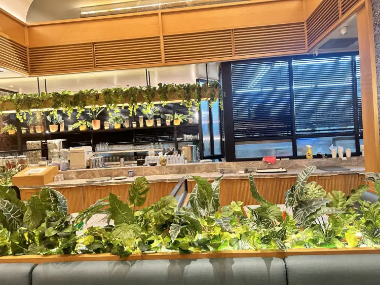 Rempah Bistro PVJ Bandung 7