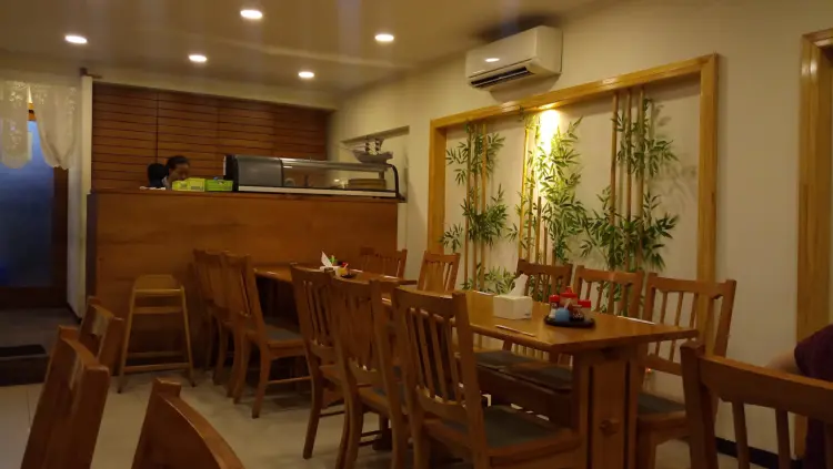 Iki Japanese Restaurant 7