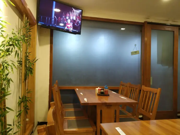 Iki Japanese Restaurant 6