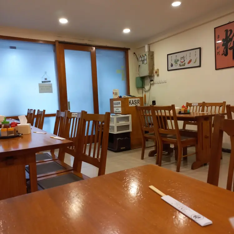 Iki Japanese Restaurant 4