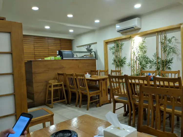 Iki Japanese Restaurant 5