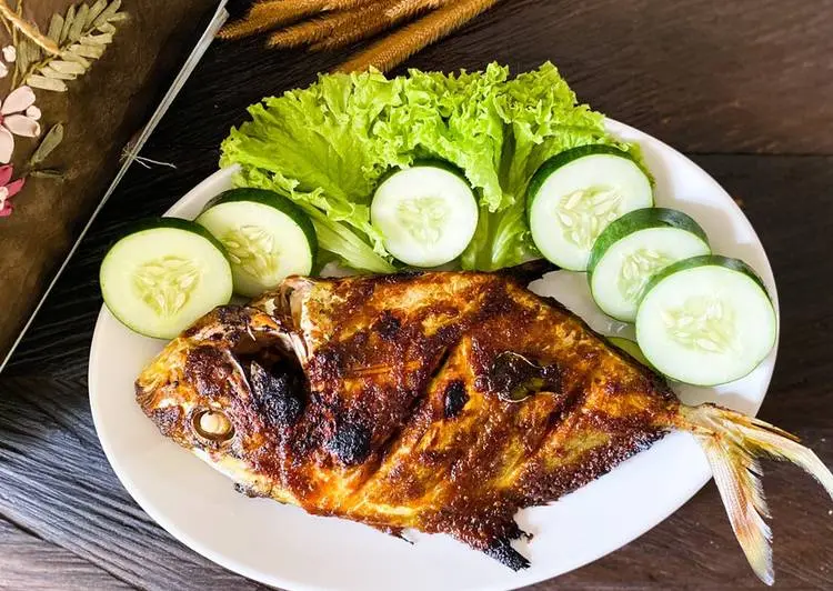 KEDAI RIFKI (RESTO IKAN BAKAR SEAFOOD) 6