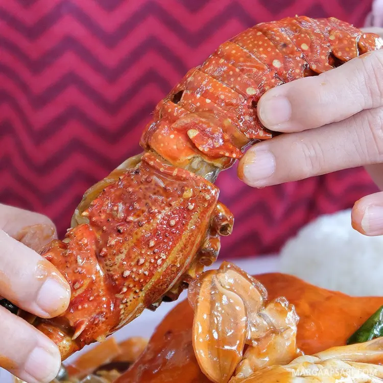 KEDAI RIFKI (RESTO IKAN BAKAR SEAFOOD) 4