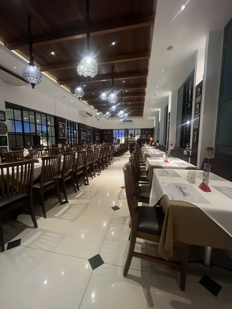 BONCAFE MANYAR KERTOARJO 4