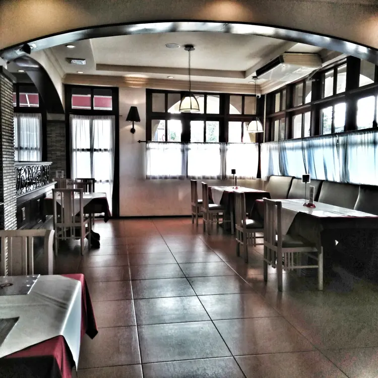 BONCAFE MANYAR KERTOARJO 2