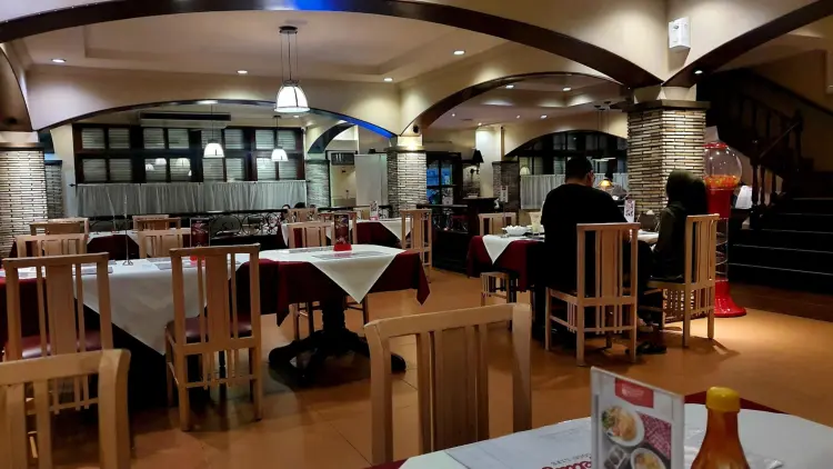 BONCAFE MANYAR KERTOARJO 6