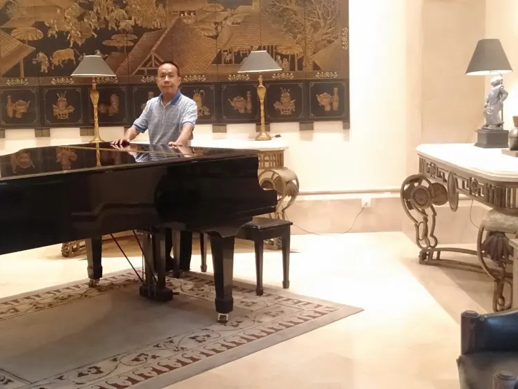 BONCAFE MANYAR KERTOARJO 5