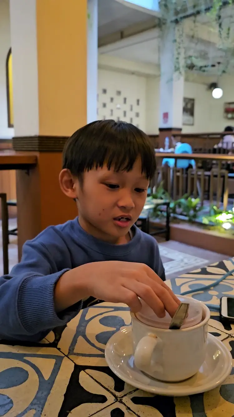 Warung Kopi Purnama 9