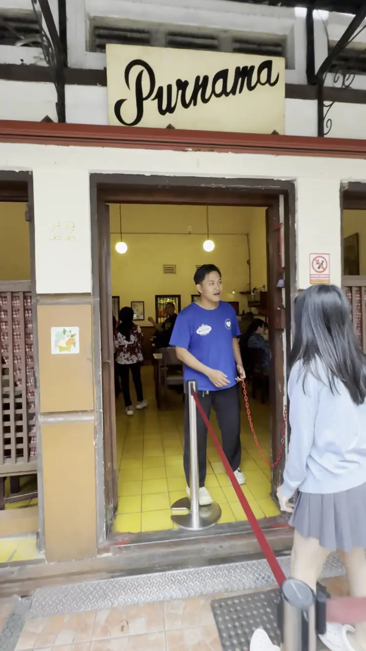 Warung Kopi Purnama 6