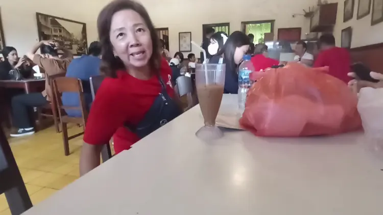 Warung Kopi Purnama 7