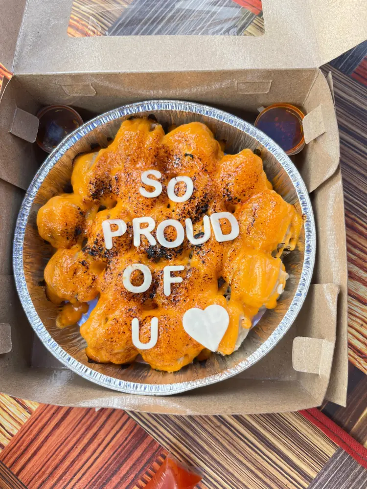 Dimsum Mentai By Menantu Ketapang 1