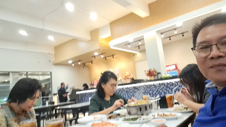 Aromasop Seafood Gading Serpong 5