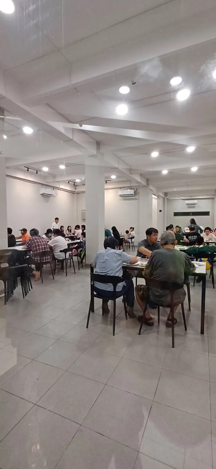 Aromasop Seafood Gading Serpong 8