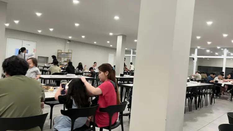 Aromasop Seafood Gading Serpong 3