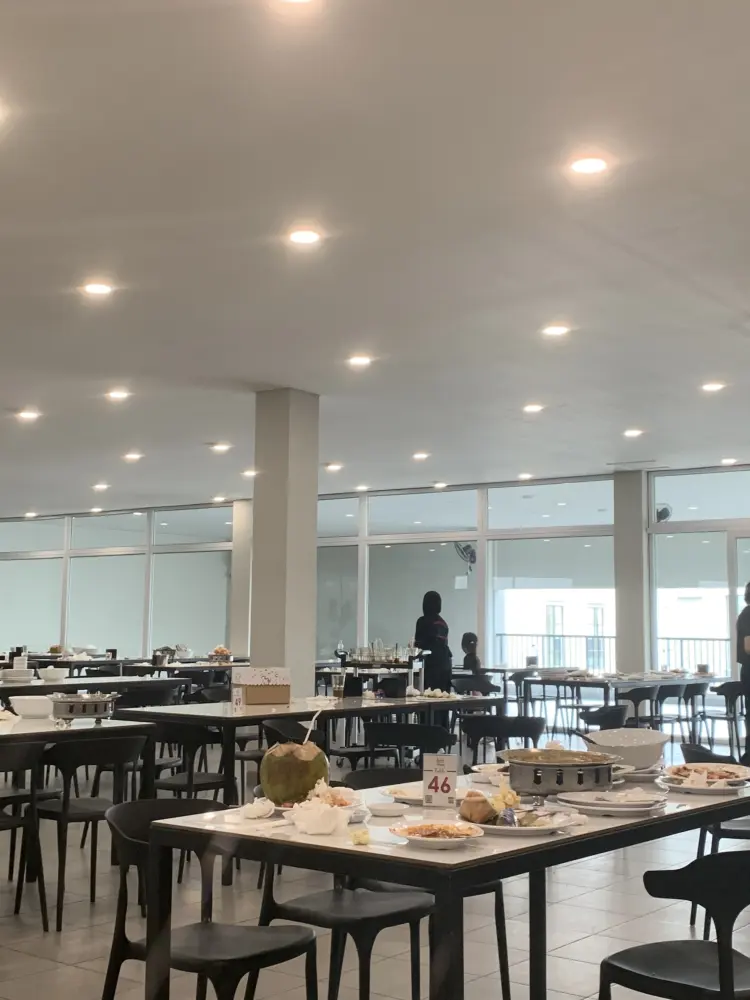 Aromasop Seafood Gading Serpong 6