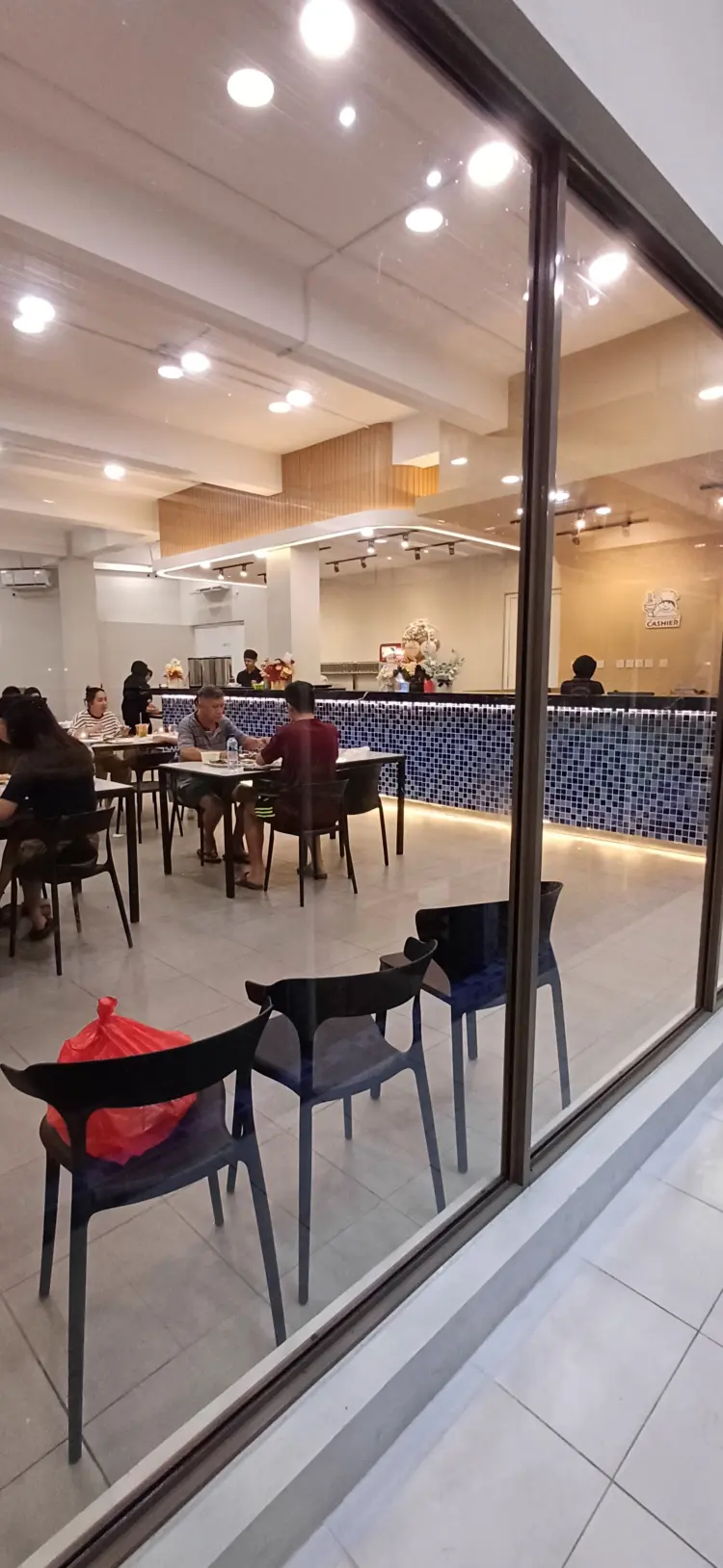 Aromasop Seafood Gading Serpong 9