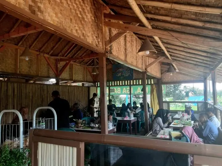 WARUNG NASI RIUNG GUNUNG SUNDA 3