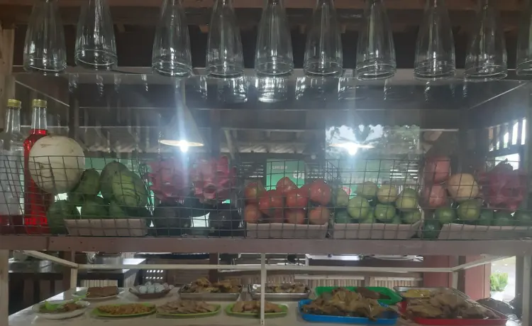 WARUNG NASI RIUNG GUNUNG SUNDA 2