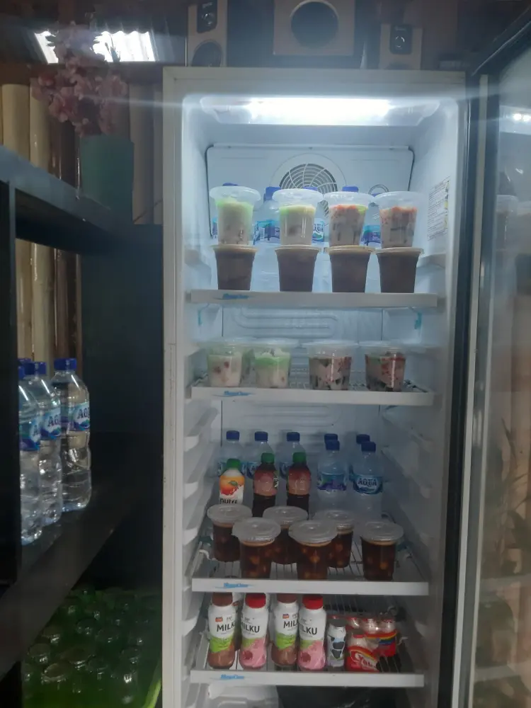 WARUNG NASI RIUNG GUNUNG SUNDA 5