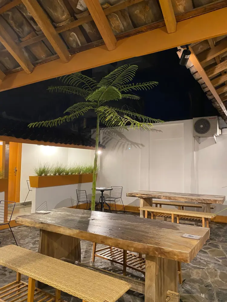 House of Fudgybro Yogyakarta 6