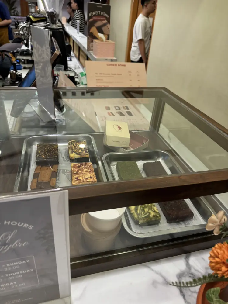 House of Fudgybro Yogyakarta 5