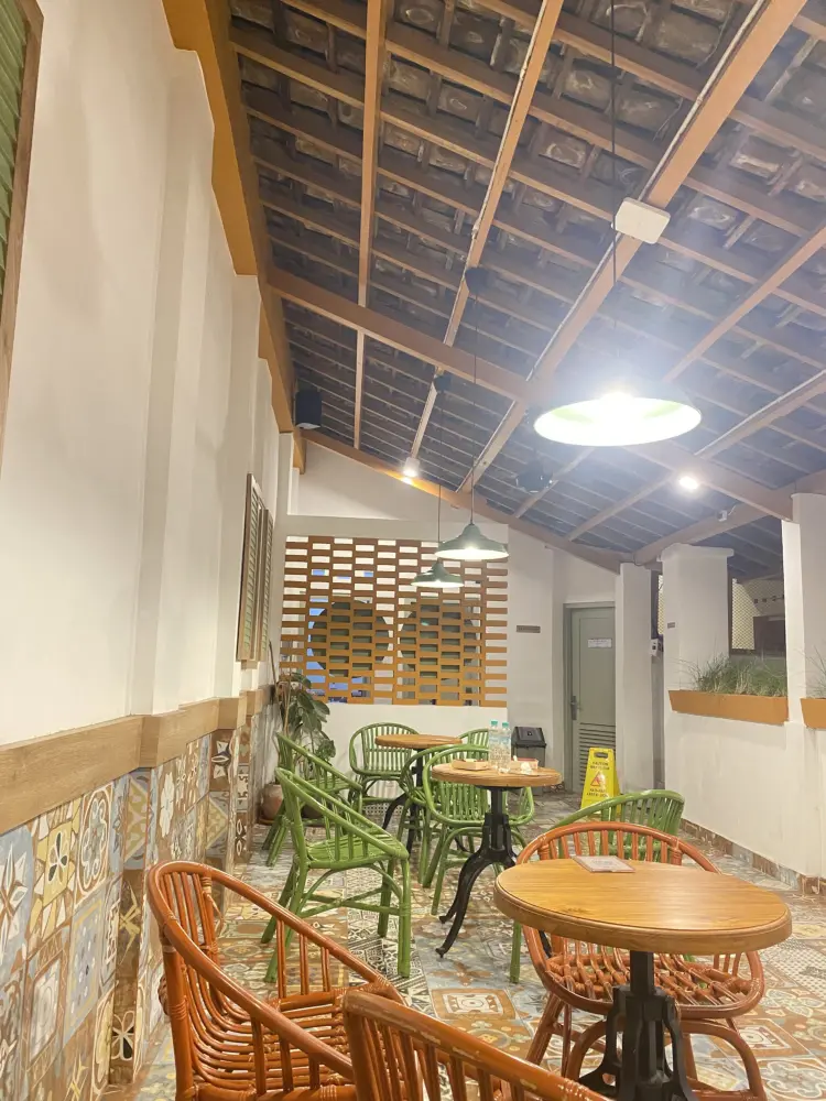 House of Fudgybro Yogyakarta 4