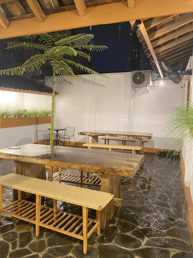 House of Fudgybro Yogyakarta 10