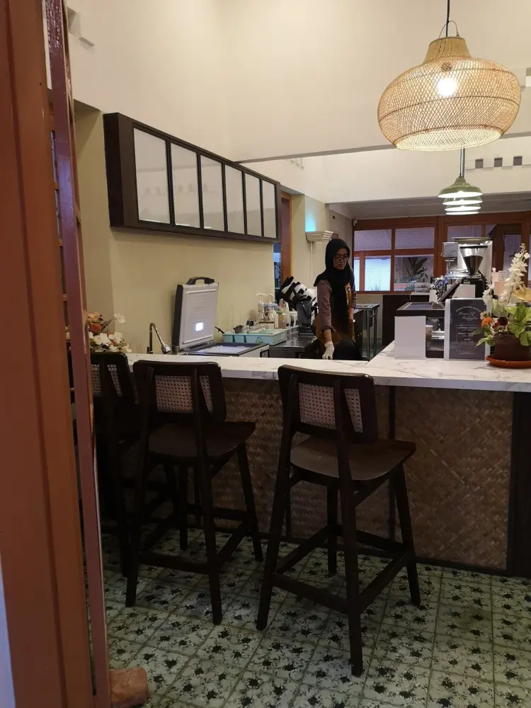 House of Fudgybro Yogyakarta 7