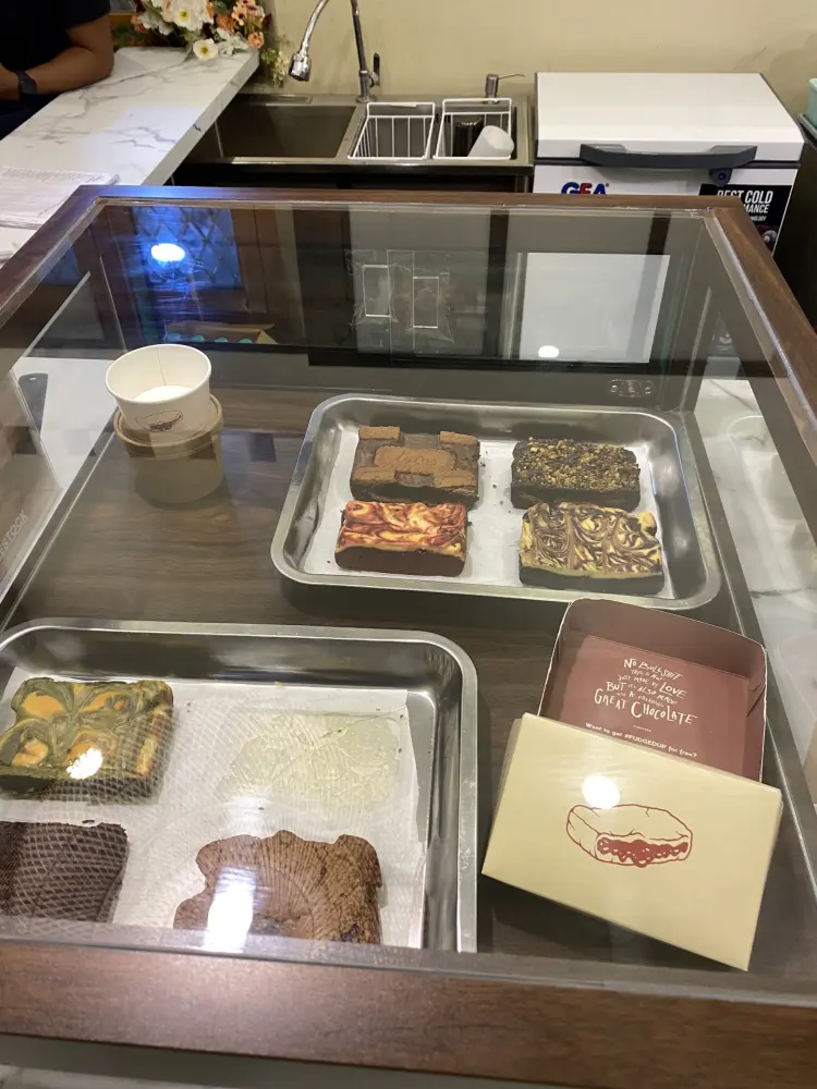 House of Fudgybro Yogyakarta 3