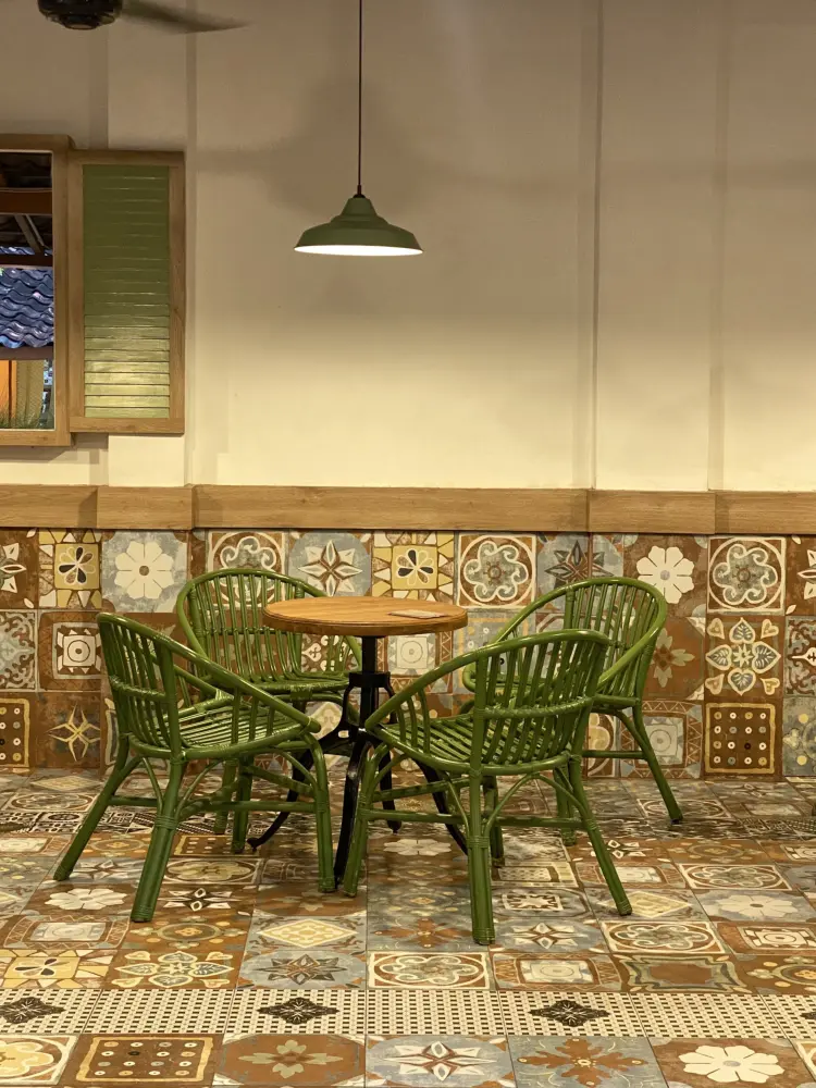 House of Fudgybro Yogyakarta 2