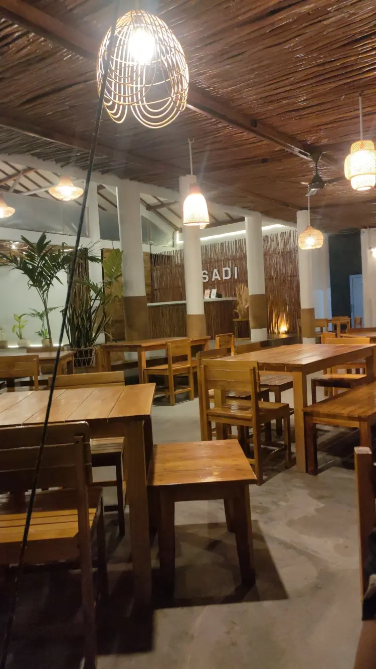 Sadi Beach House 8