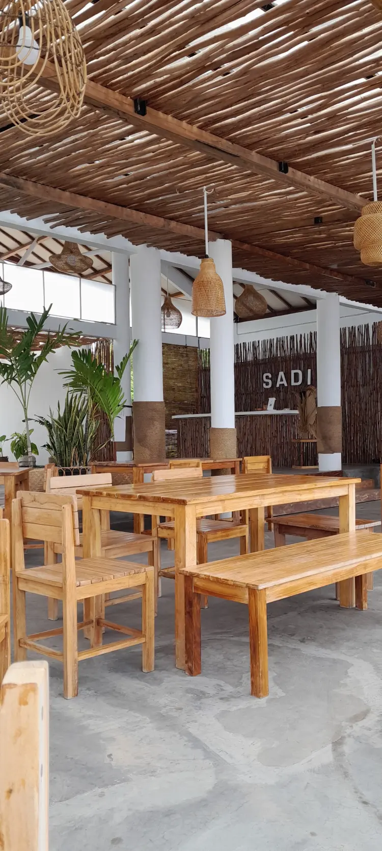 Sadi Beach House 4