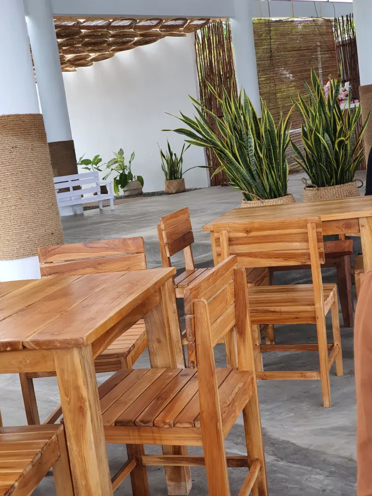 Sadi Beach House 9