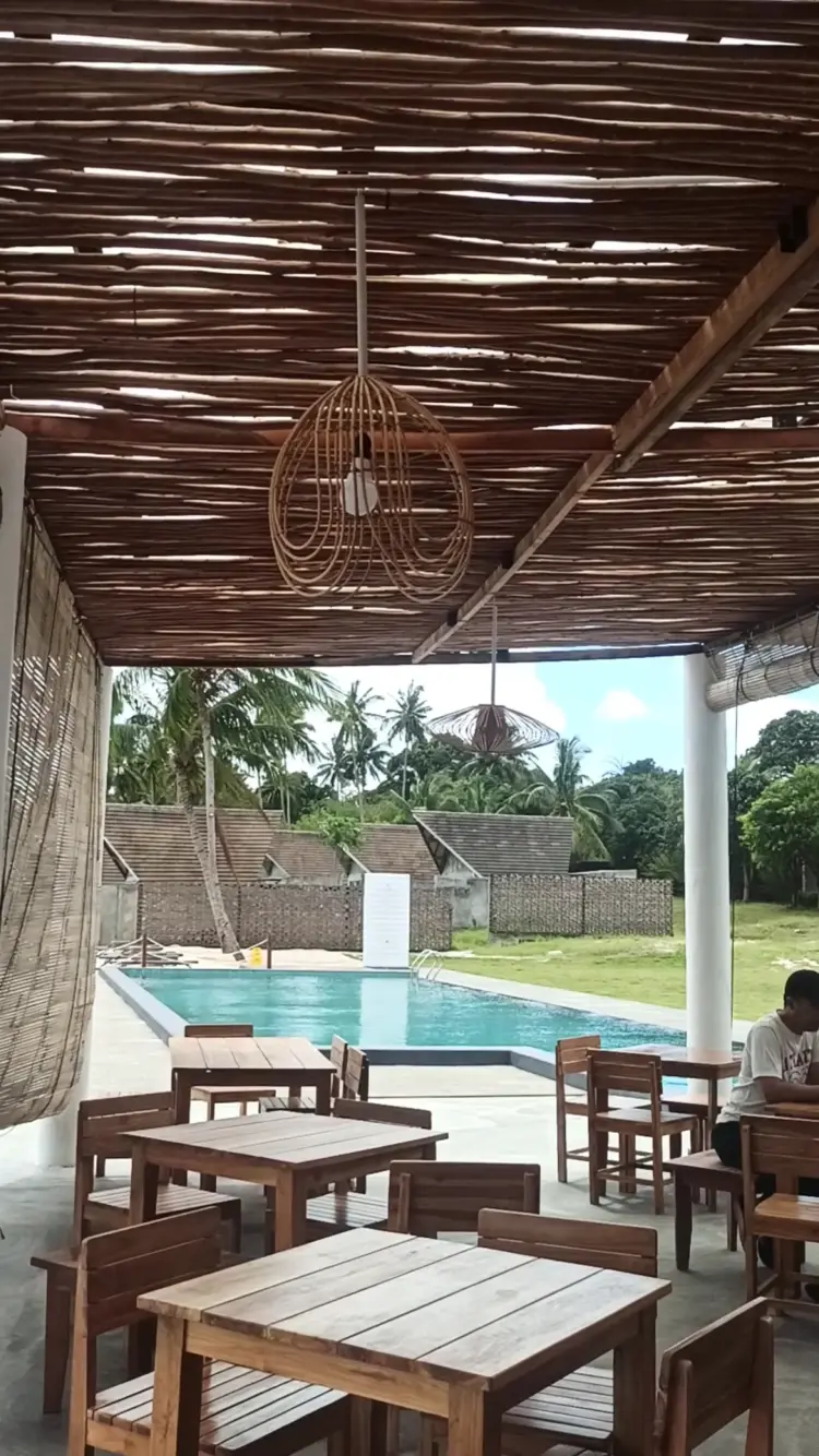 Sadi Beach House 3