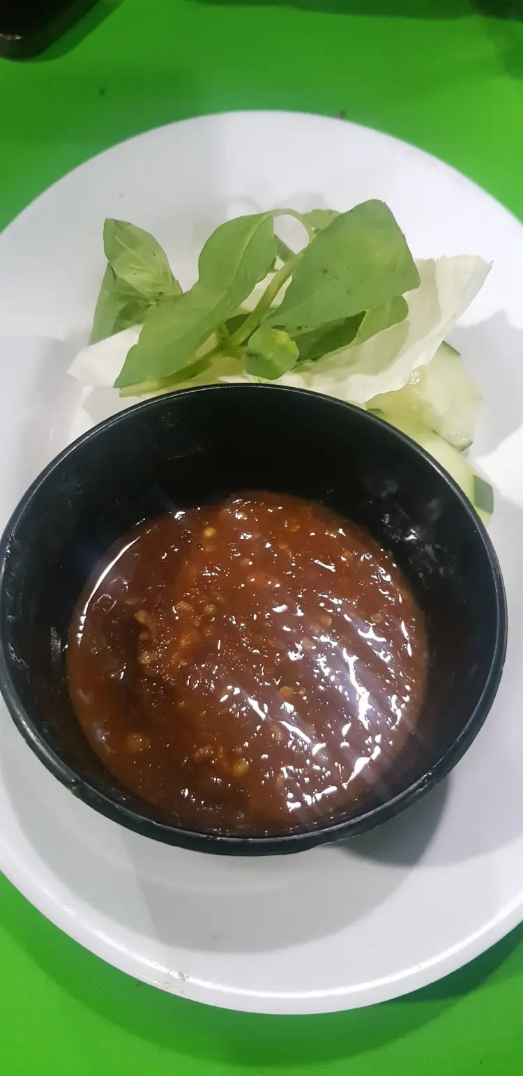 Muphus Seafood Surabaya 2 5