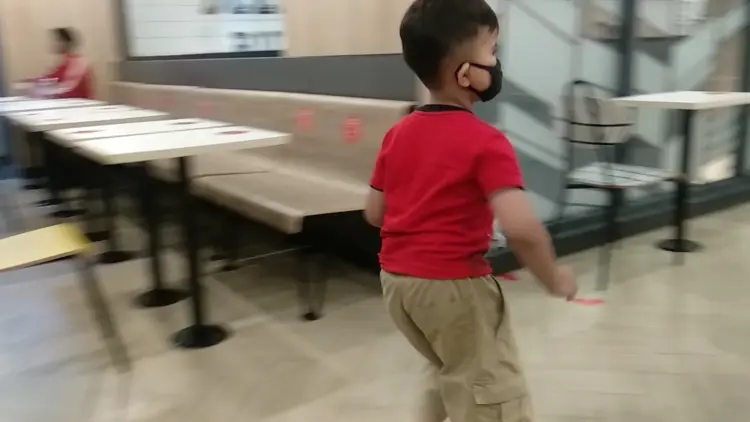 McDonald's Pemuda 10