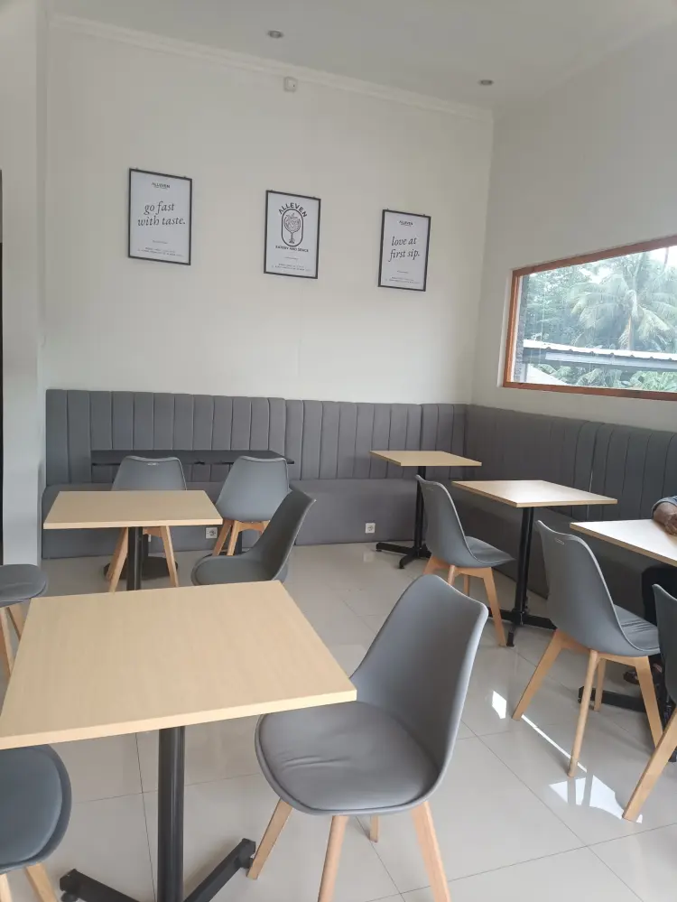 ALLEVEN Eatery And Space 6