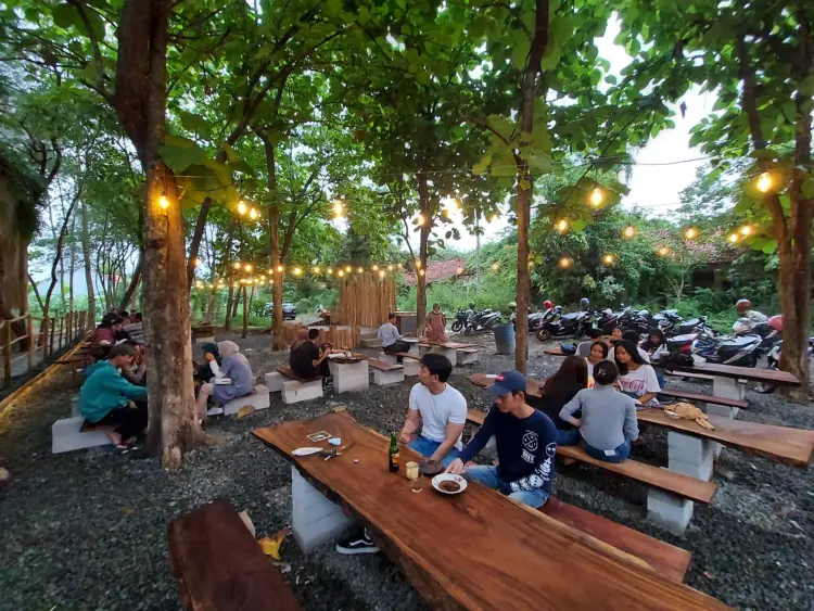 Kopi Walik Cirebon 1