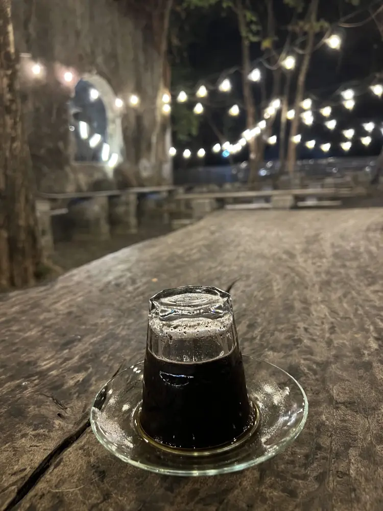 Kopi Walik Cirebon 10